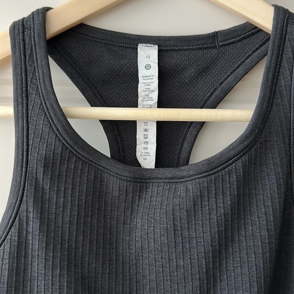 Lululemon Ebb to Street racerback - Picture 2 of 3